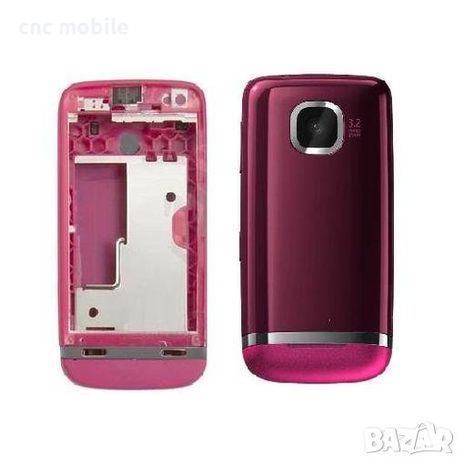 Nokia Asha 311 - Nokia 311 панел , снимка 1