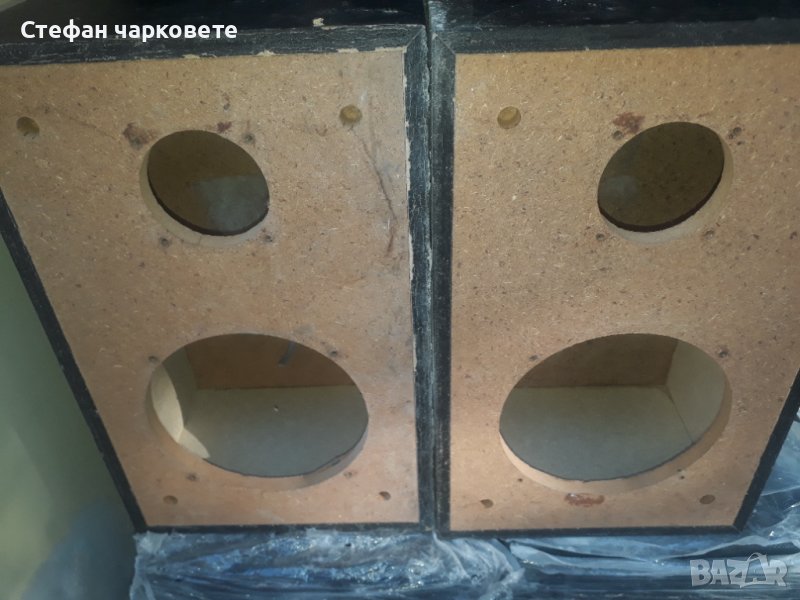 Кутий от тонколони Sony, снимка 1