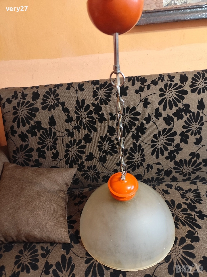 полюлей оранж, снимка 1