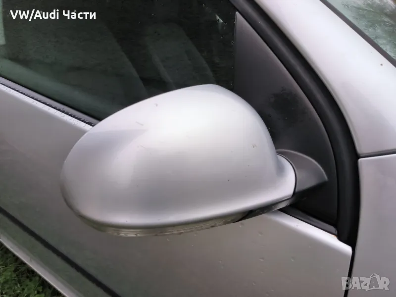 Дясно странично огледало за Голф 5 VW Golf 5, снимка 1