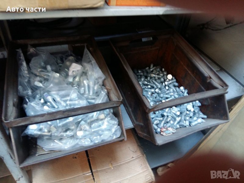 Авточасти за руски коли..0895486622, снимка 1