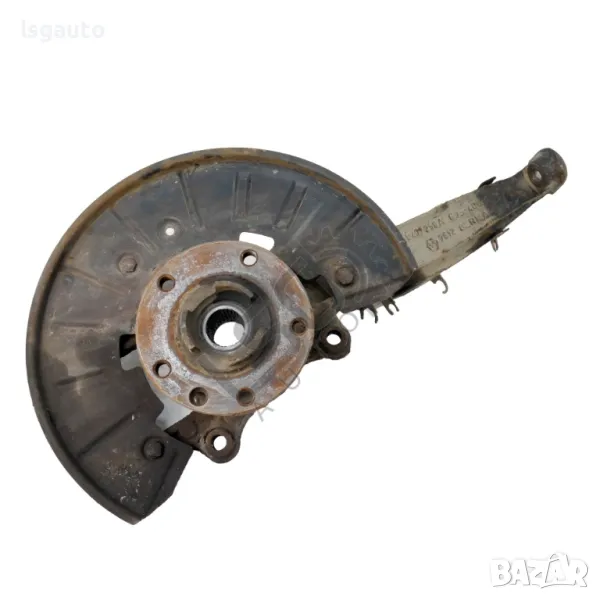 Преден десен шенкел Volkswagen Touareg I (7L) 2002-2010 ID: 142280, снимка 1