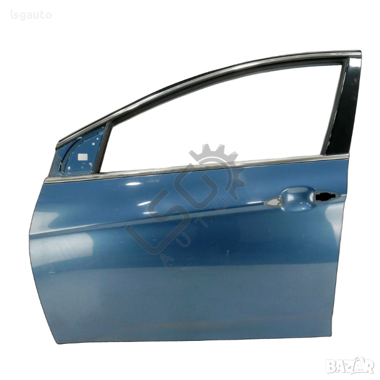 Предна лява врата Hyundai i40 2015-2019 ID: 156185, снимка 1