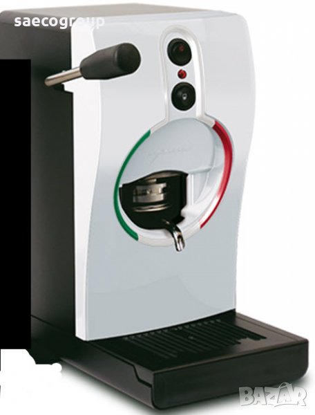 Кафе машина Tube  за кафе филтър дози/под,чалда/44 mm, снимка 1