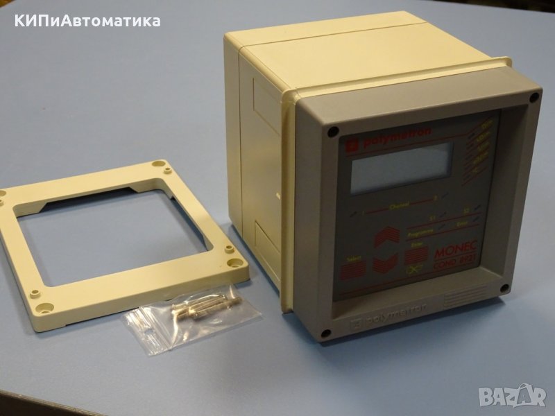 трансмитер Polymetron Monec Cond 8921, снимка 1