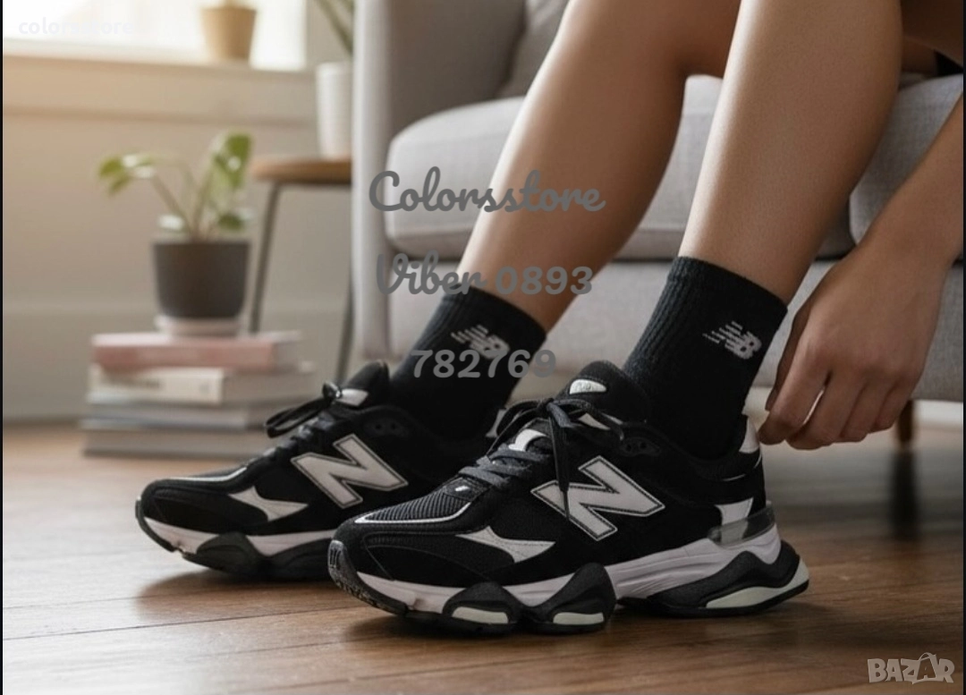 Маратонки New Balance код Br185, снимка 1