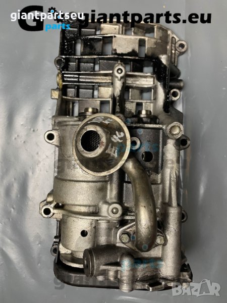 Маслена помпа за БМВ е46 BMW e46 , 8058052011, снимка 1