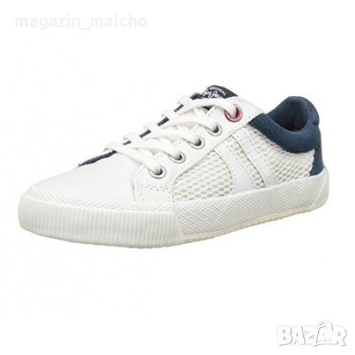 ДЕТСКИ КЕЦОВЕ - PEPE JEANS; размер: 34, снимка 1