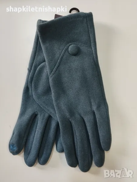 Дамски ръкавици Кашмир - 112, снимка 1