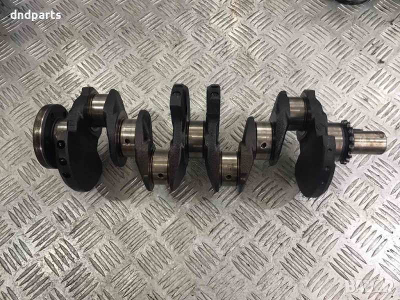 Колянов вал Peugeot 206,1.4i,2000г., снимка 1