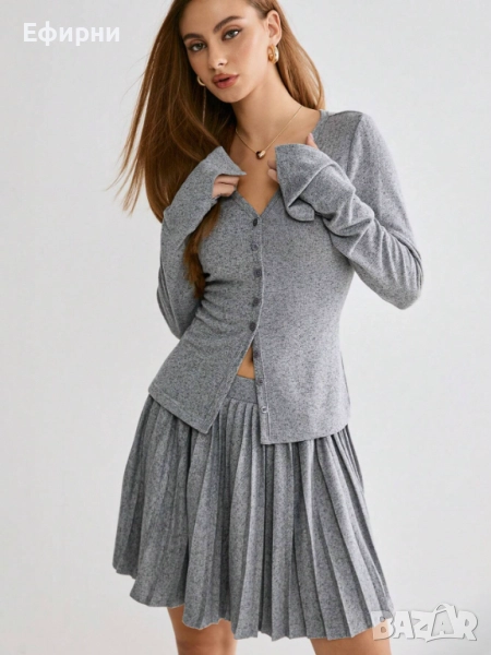 Елегантен комплект, снимка 1