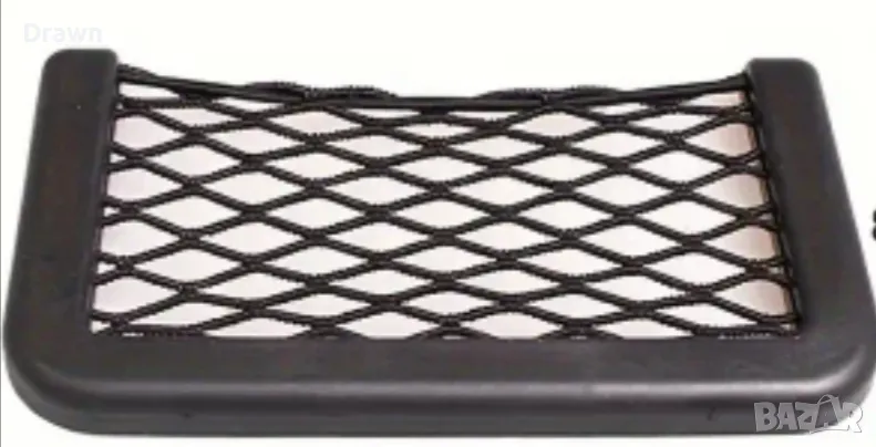 Органайзер за кола тип "джоб" , снимка 1