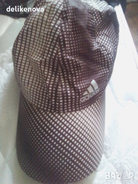 Adidas. Original. Унисекс шапка, снимка 1