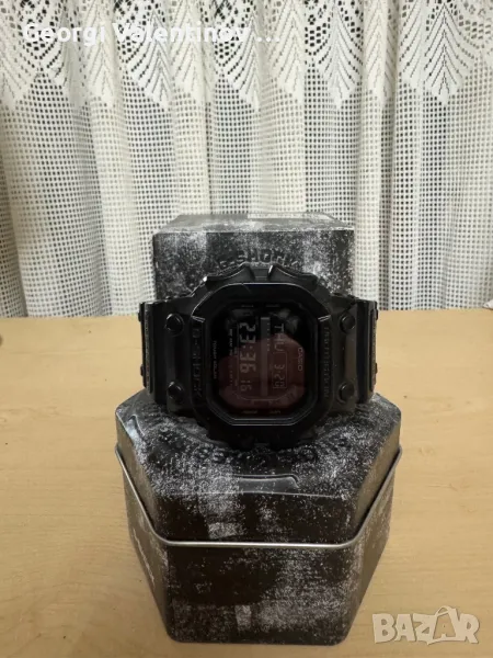 G-Shock GX-56BB King, снимка 1