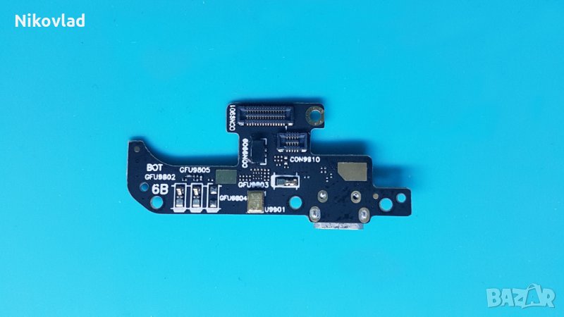 Блок захранване Asus Zenfone Live ZB501KL (A007), снимка 1