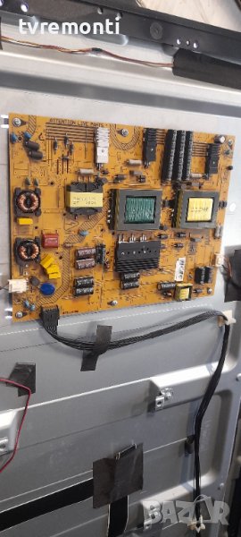 POWER BOARD ,17IPS20 071114R9 ,for 48 inc for Finlux FU4860, снимка 1