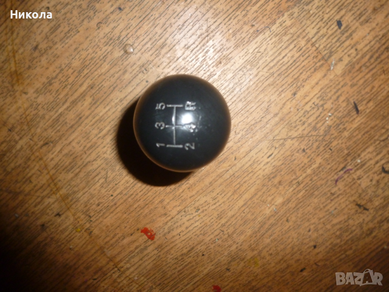 Топка лост скоростна кутия Сузуки Самурай, снимка 1