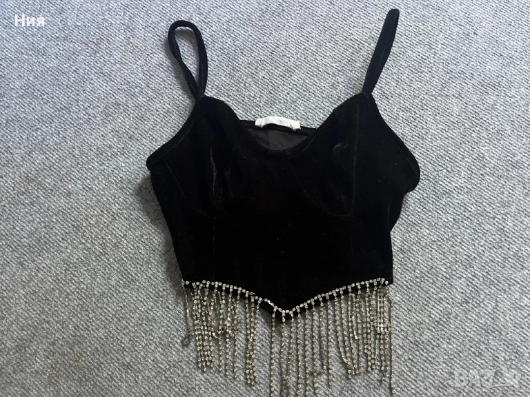 Дамски официален потник, снимка 1