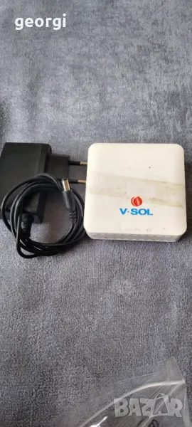 Рутер rplink, снимка 1