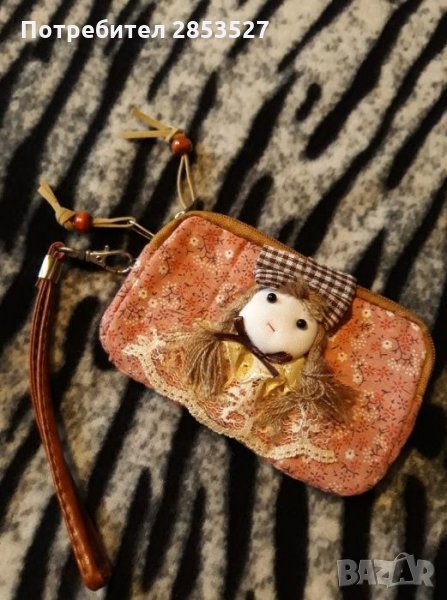 Детско Портмоне, снимка 1