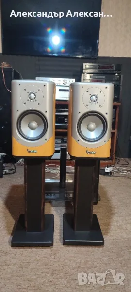 Infinity Kappa 200, снимка 1