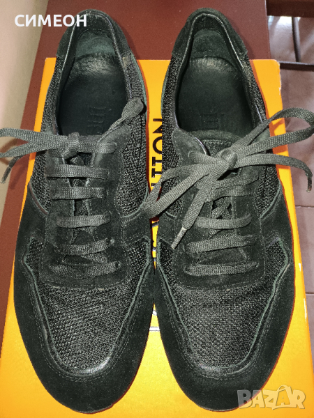 МЪЖКИ МАРАТОНКИ-42 номер,стелки-27.5см., снимка 1