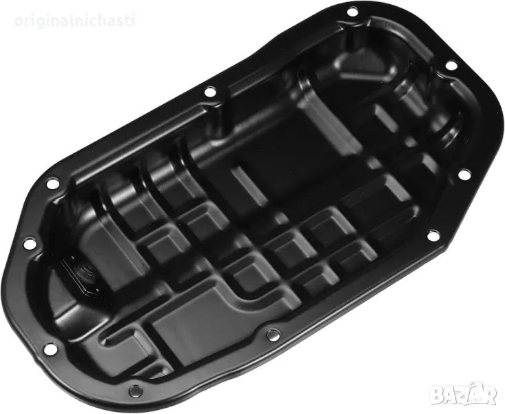 Картер за НИСАН ИНФИНИТИ NISSAN 350Z 370Z INFINITI 11110JK20C 11110-JK20C BMONS019 BMO-NS-019, снимка 1