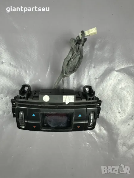 Климатроник Управление Заден за Мерцедес Mercedes-benz W211 2118300285, снимка 1