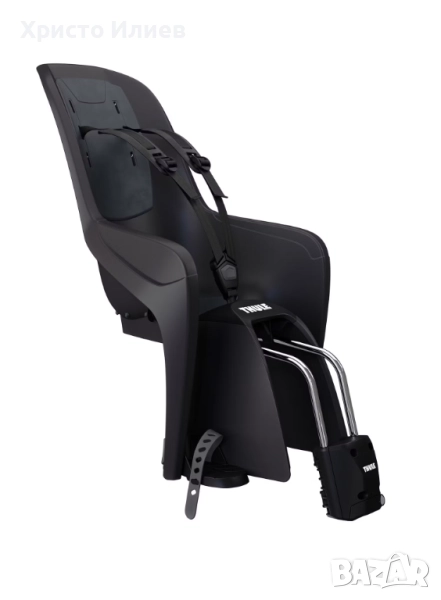 Детска седалка за велосипед Thule Ride Along Lite 2 детско столче за колело, снимка 1