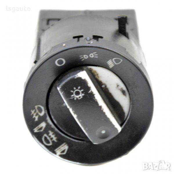 Ключ светлини Audi A4 (B6) 2000-2004 A210721N-218, снимка 1
