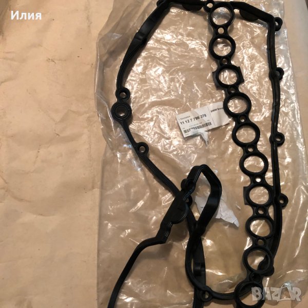 11127796378 BMW Гарнитура капак клапани M57,M57N, снимка 1