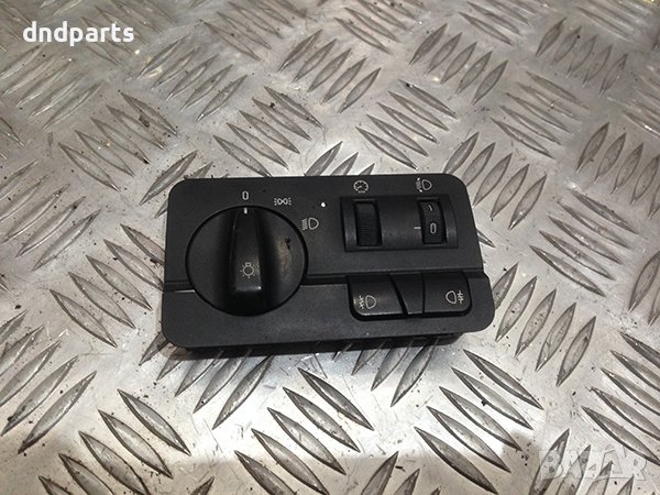 Ключ за фарове за BMW E46, /1998-2005/, снимка 1