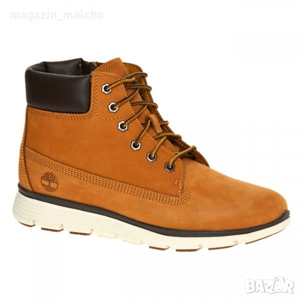 СПОРТНИ БОТИ – TIMBERLAND; размери: 38, снимка 1