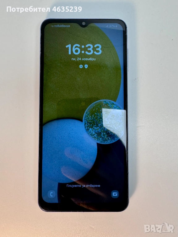 SAMSUNG A13 5G 128GB, снимка 1