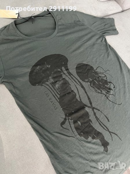 Тениска, снимка 1