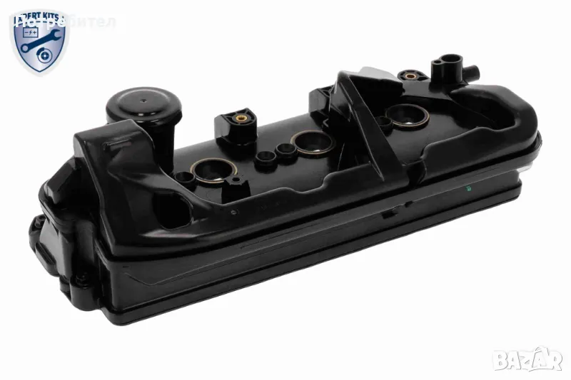 Оригинален Капак на клапаните на цилиндровата глава AUDI VOLKSWAGEN, снимка 1