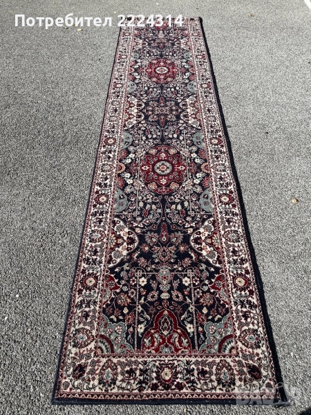 Персийска пътека  318/83, снимка 1