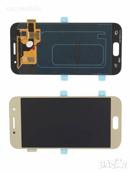 Samsung A3 2017 - Samsung SM-A320 дисплей оригинал , снимка 1