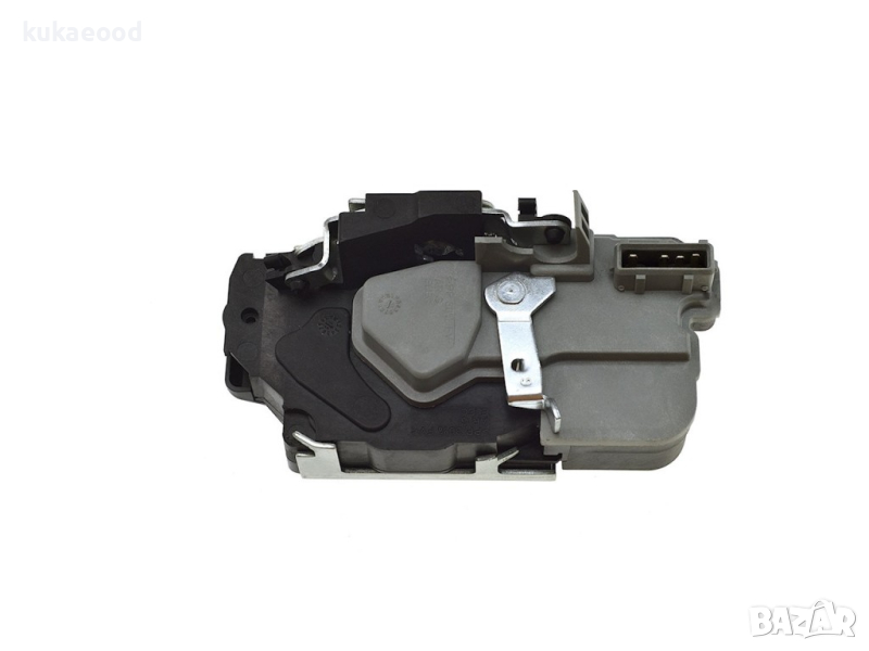 Брава за Peugeot 206 за задна лява врата, снимка 1