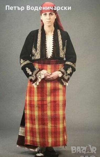 КУПУВАМ СТАРИ НОСИИ И НАКИТИ, снимка 1