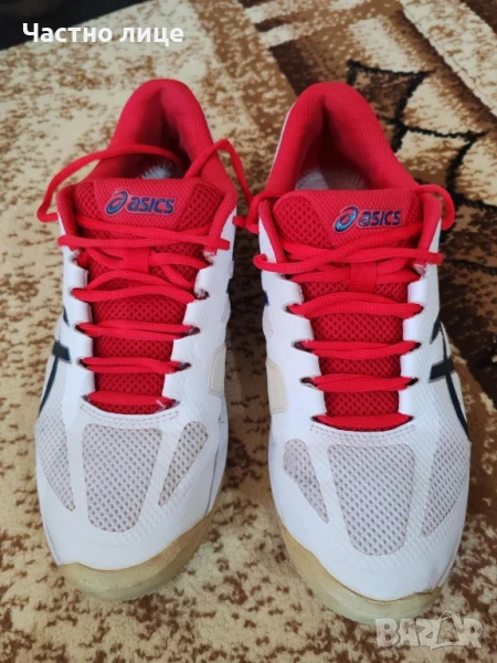 Маратонки Asics , снимка 1