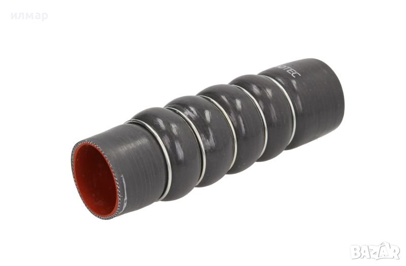 2S7Q6N650AC Маркуч за турбо/интеркулер за Форд Мондео 3 - 2,0 дизел, снимка 1