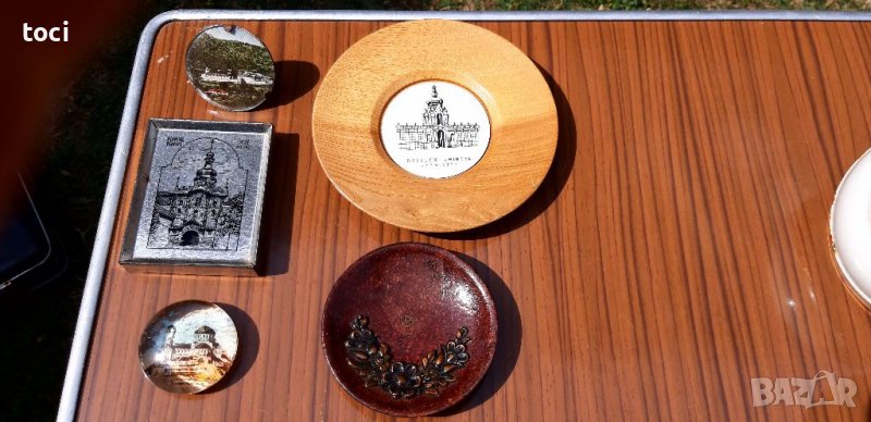 Старинни сувенири , снимка 1