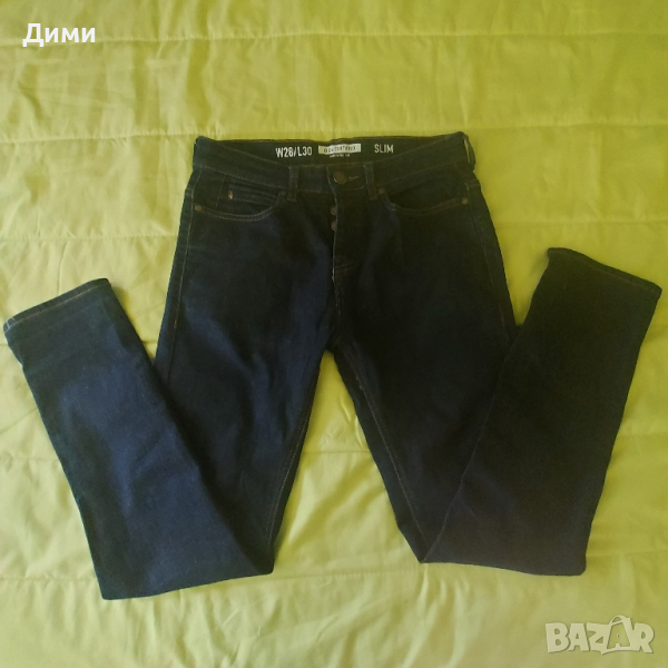 Маркови Дънки , снимка 1