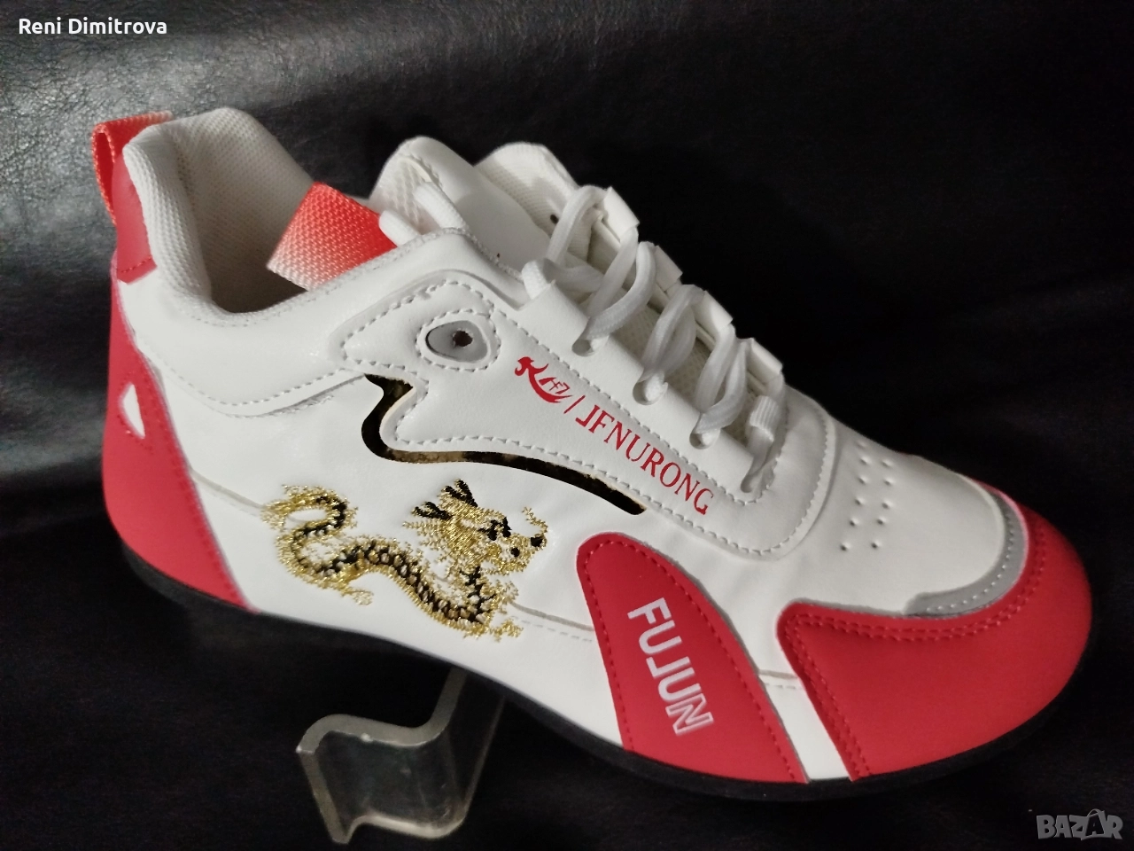 дамски кецове , снимка 1