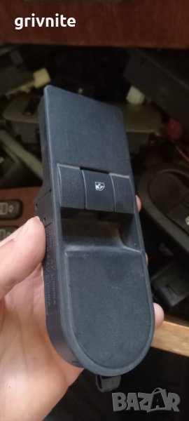 Бутон ел. стъкло Opel Zafira B / Astra H, снимка 1