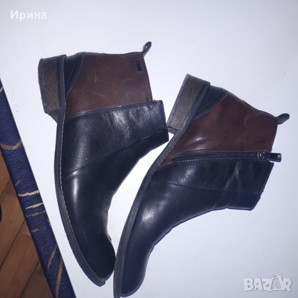 Lasocki естествена кожа 41 номер , снимка 1