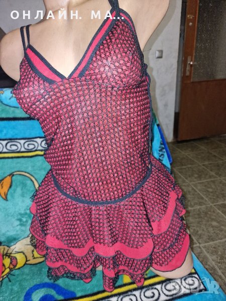 Нощничка DENIS /80В/M , снимка 1