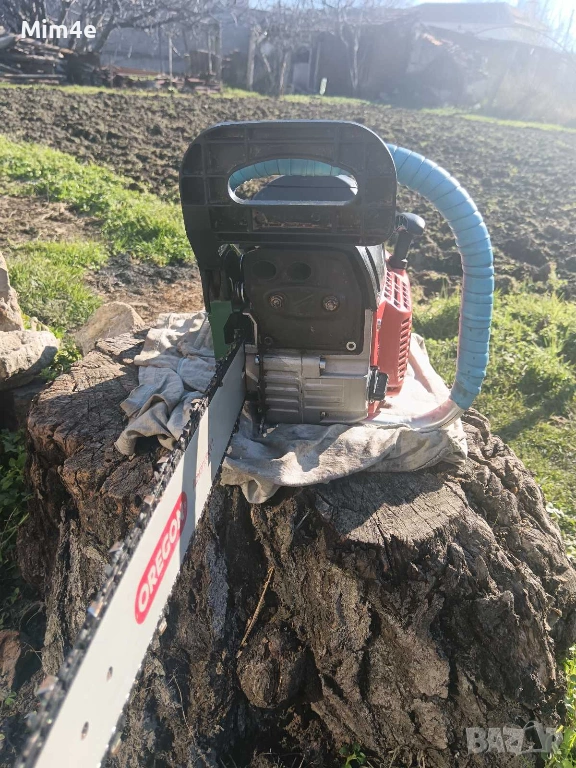 Моторна резачка Oregon, снимка 1