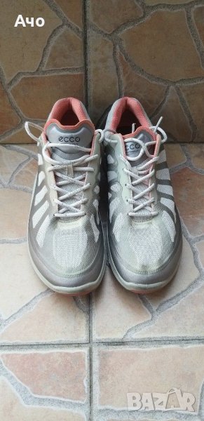 Маратонки Ecco, снимка 1